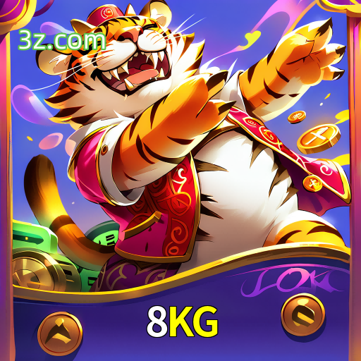 8KG.com